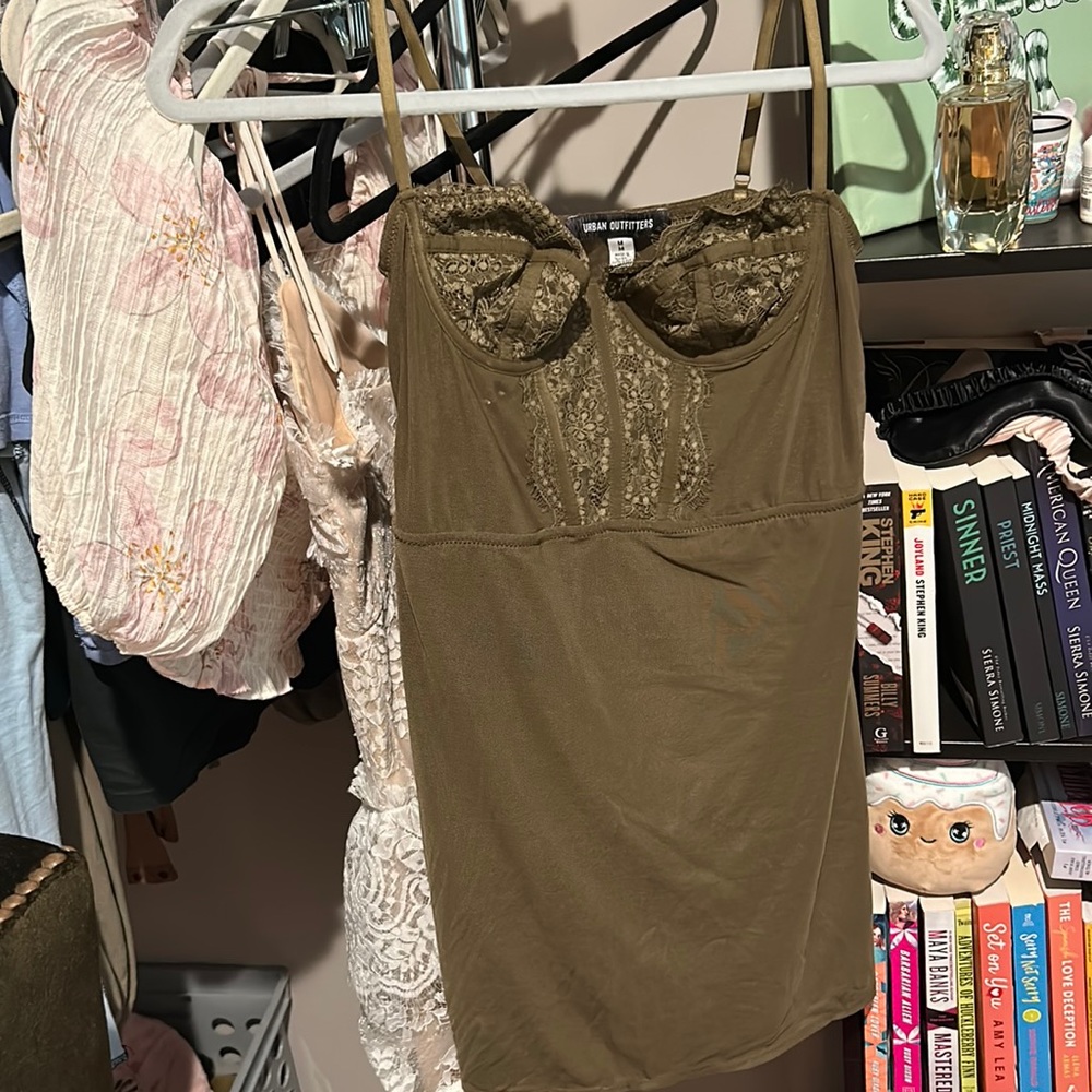 Urban dress